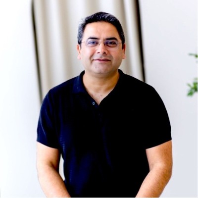 Ahsan M Khan from Galderma