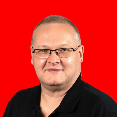 Toni Ruotanen from Havas