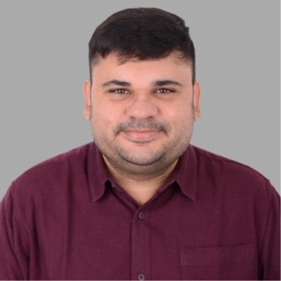 Salil Mahajan